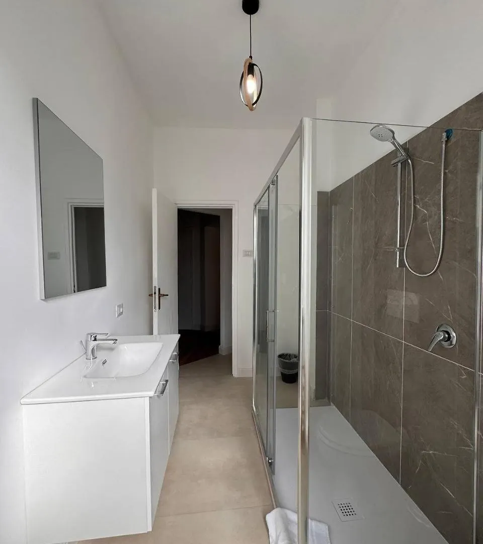 Chill Home Rome Appartement