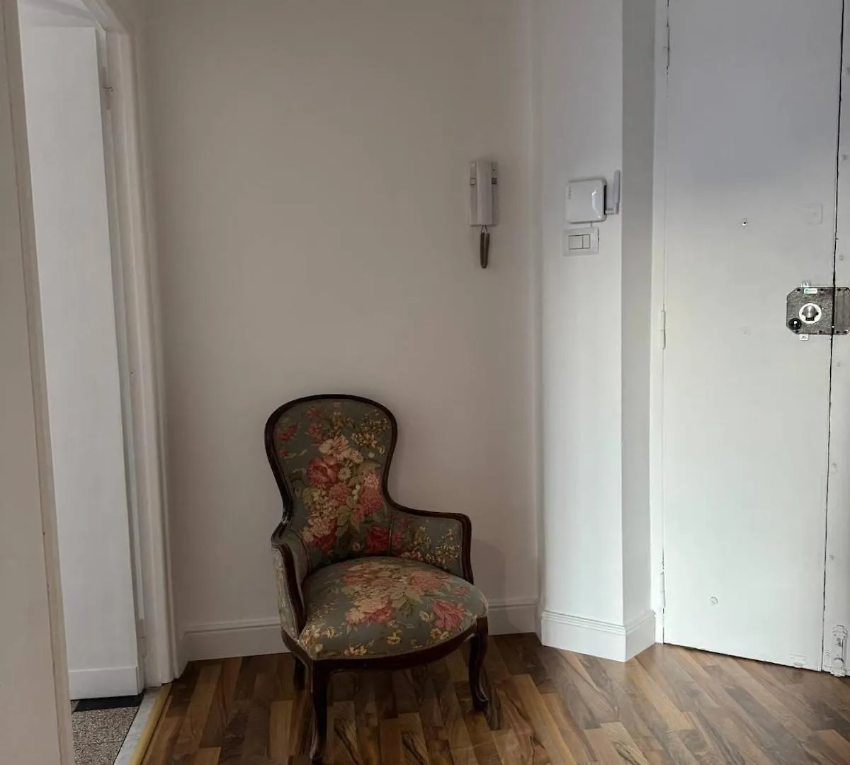 Chill Home Rome Appartement