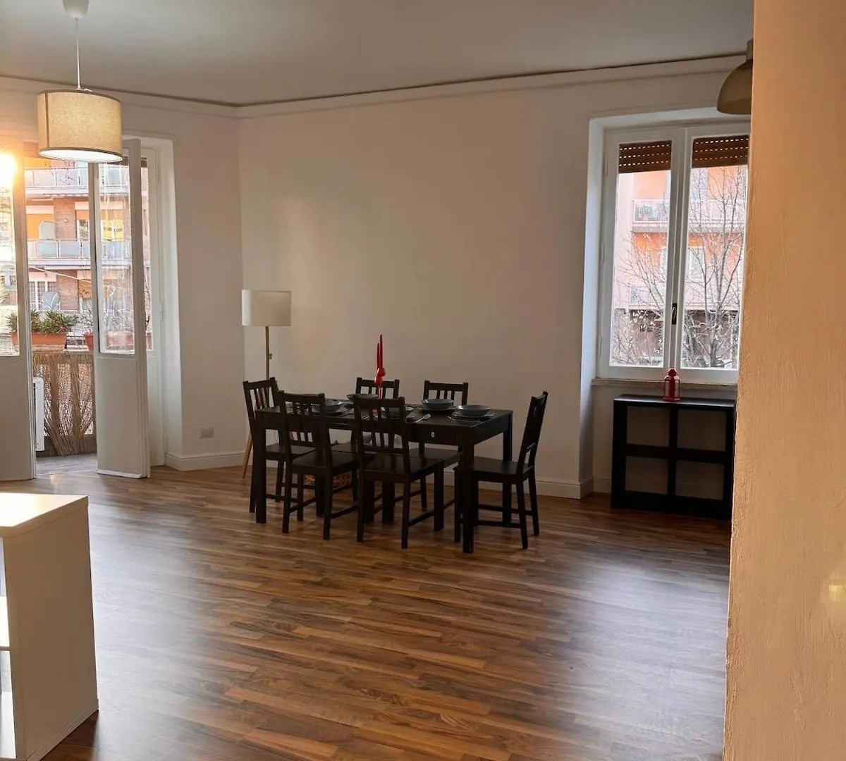 Appartement Chill Home Rome