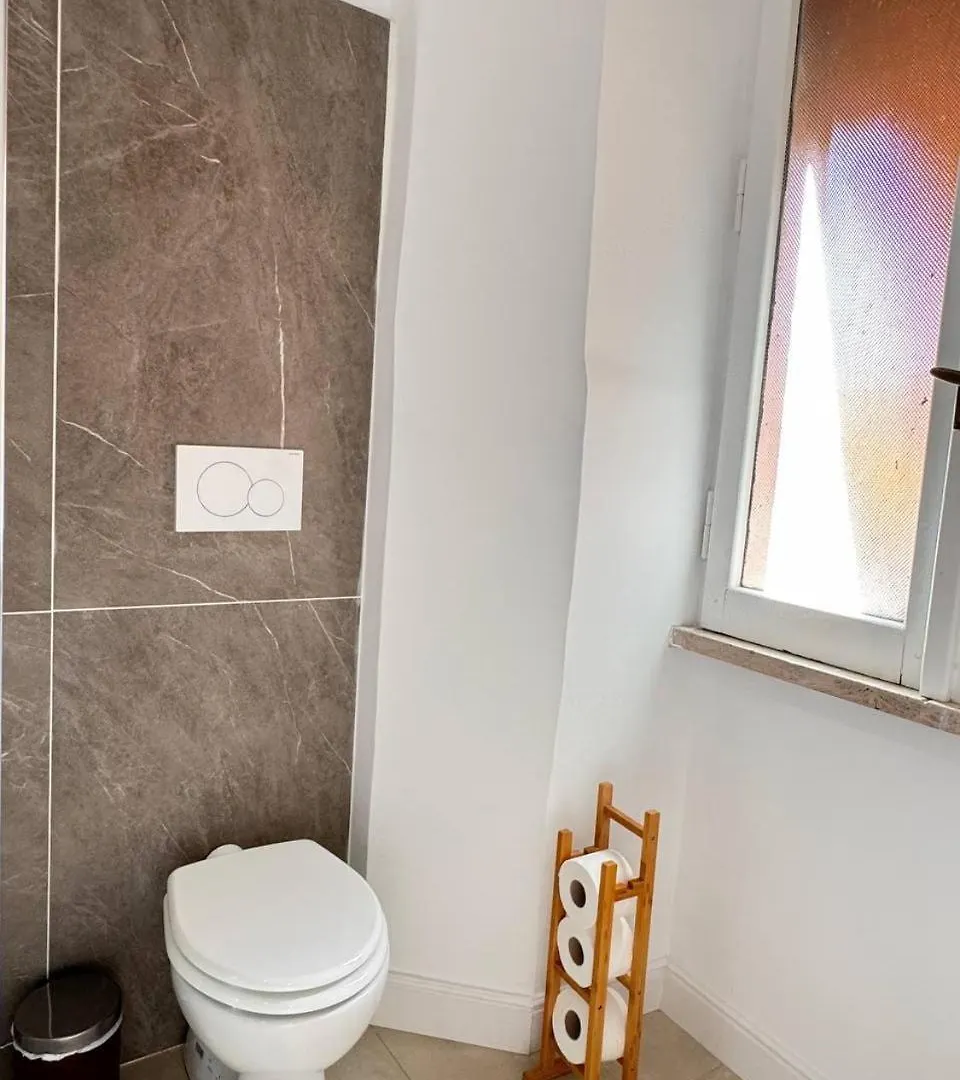 Appartement Chill Home Rome