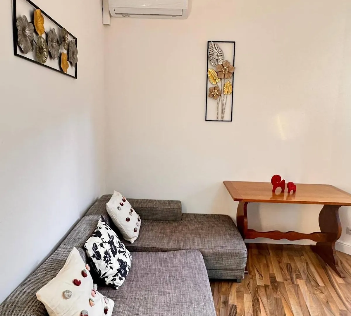 Appartement Chill Home Rome