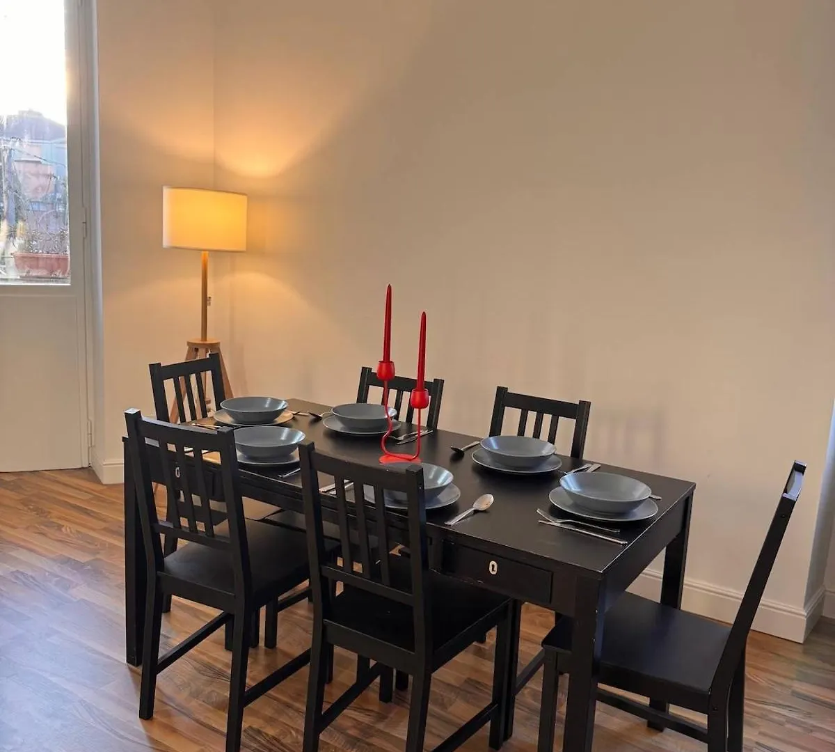 Appartement Chill Home Rome